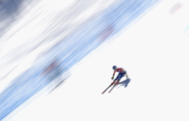 Ezra Shaw/Getty Images